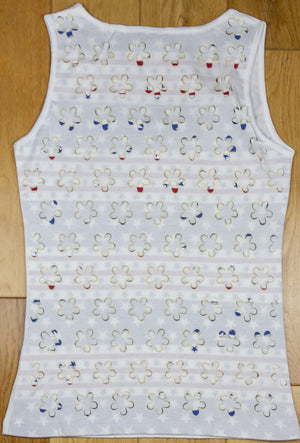 Great British Weather Women Tank Top - www.thecottonhill.com