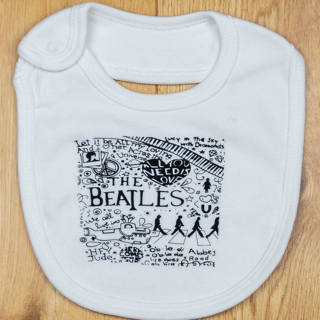 The Beatles - www.thecottonhill.com